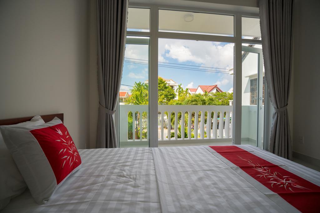Oleander Garden Homestay Hoi An Eksteriør billede